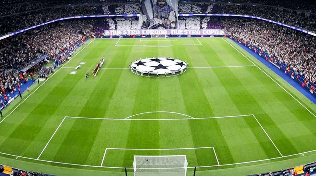 EN VIVO | ¿Milagro blanco o fiesta gunner? Escuche aquí el Madrid vs Arsenal