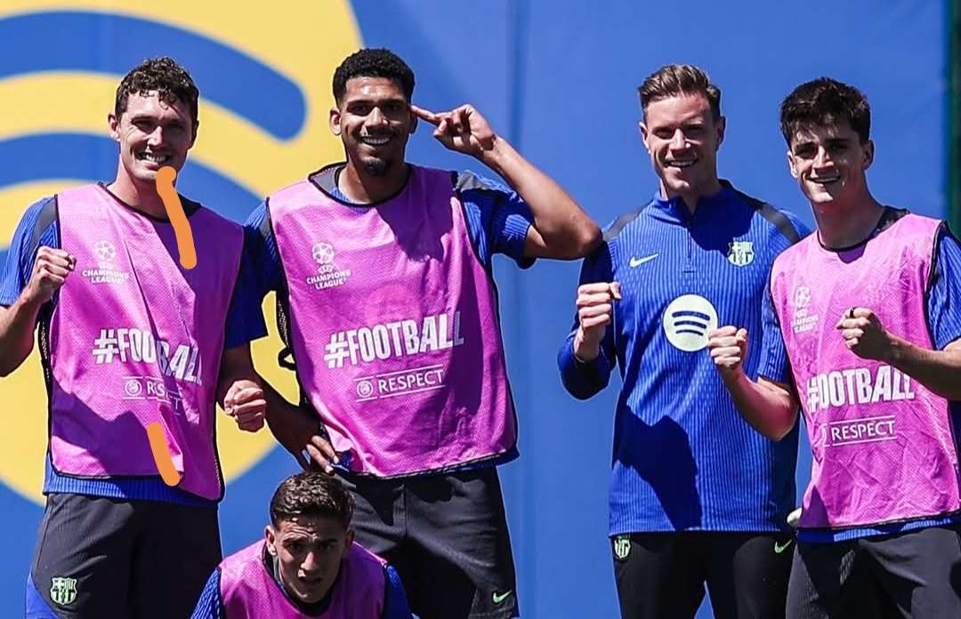 EN DIRECTO | El Barcelona recibe al Inter en la ida de semifinales