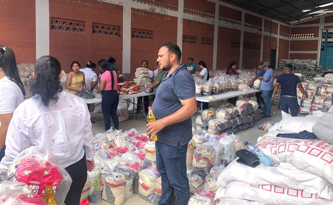 ¿Cómo opera el plan “Una nueva siembra” y quiénes pueden beneficiarse en Guatemala?