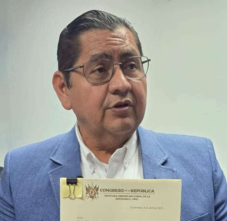 ¿El NIT y el DPI ya no serán la misma cosa? Diputados proponen iniciativa para eliminar su uso conjunto