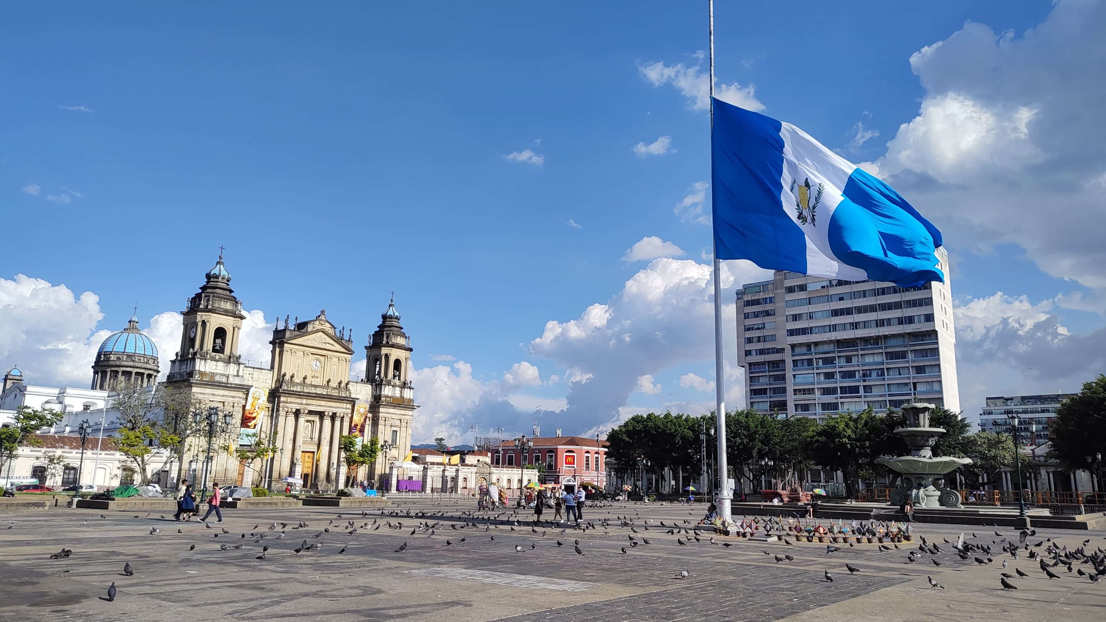 ¿Qué implica para Guatemala integrarse al marco fiscal de la OCDE y el G20?