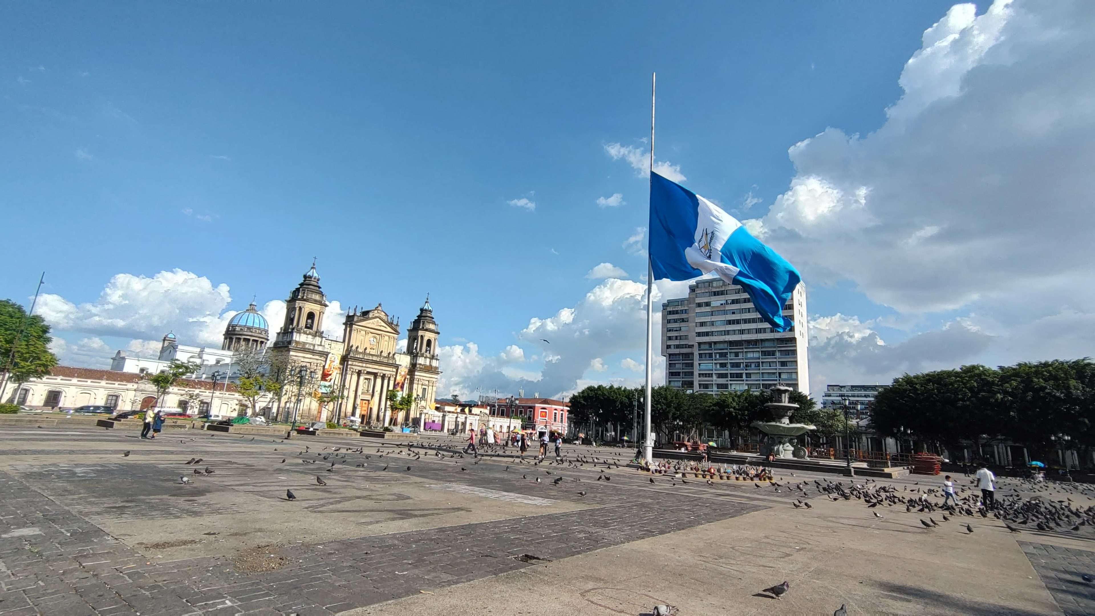 ¿Reacción o estrategia? Las grietas en la política de seguridad