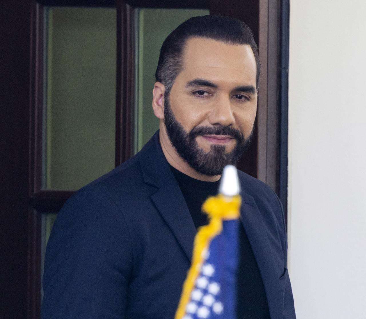 Bukele asegura que en «guerra» contra las pandillas en El Salvador «no murió ningún civil»