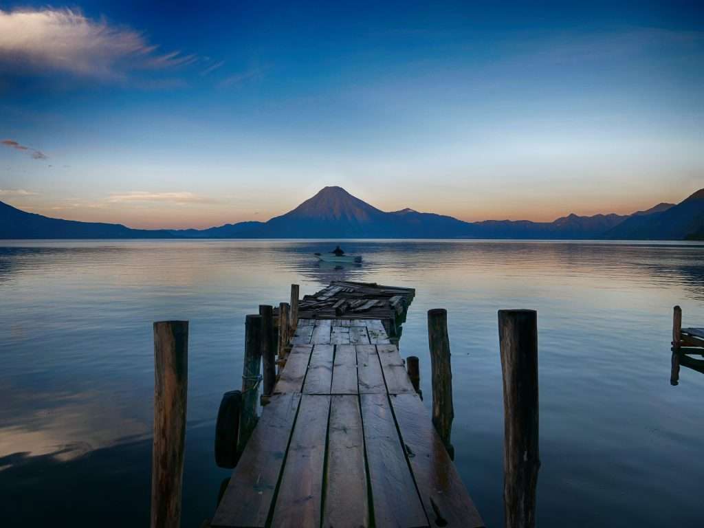 🗺️ Rincones de Guatemala que cobran vida el Domingo de Resurrección