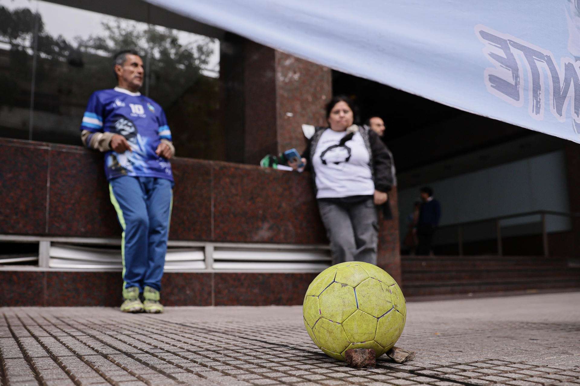 Tres claves del juicio por la muerte de Maradona, a un mes de su inicio