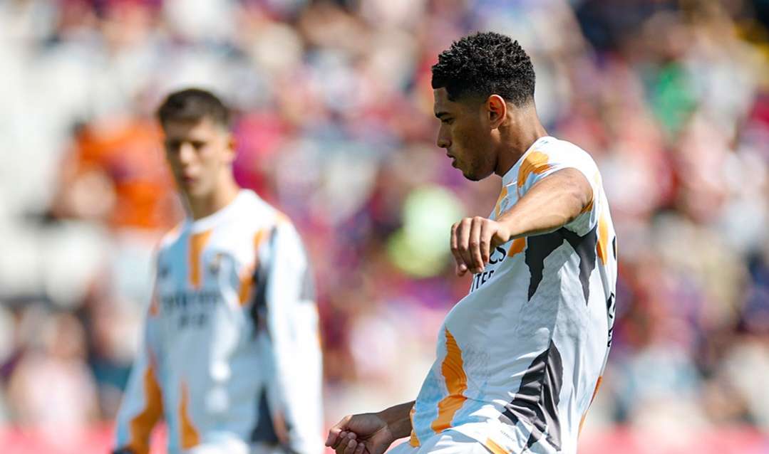 EN DIRECTO | Escuche aquí el clásico Barcelona vs Real Madrid de LaLiga