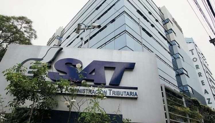 SAT realiza cambios en la dirección de dos intendencias clave