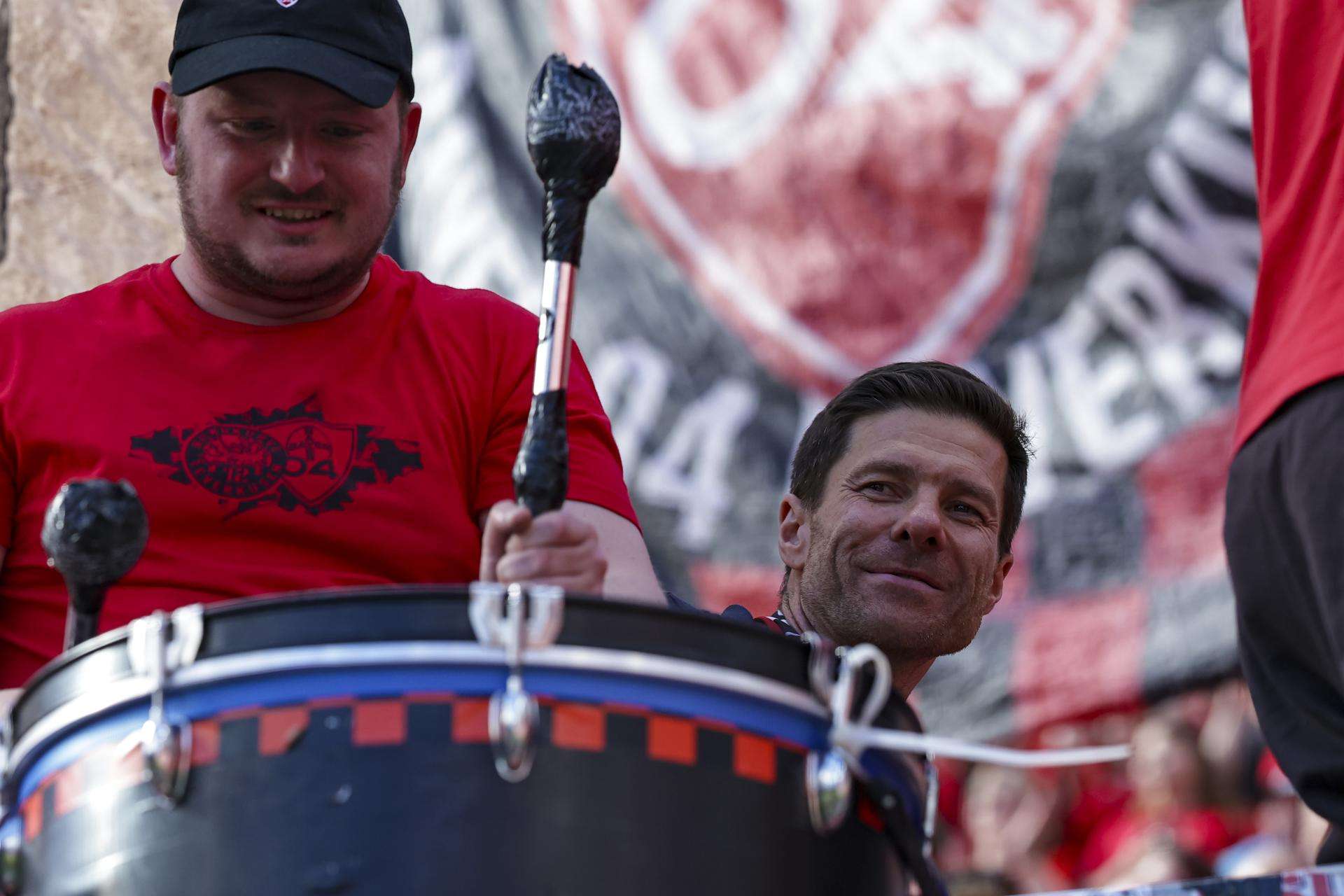 El Dortmund se acerca a la ‘Champions’ en la despedida de Xabi Alonso del BayArena