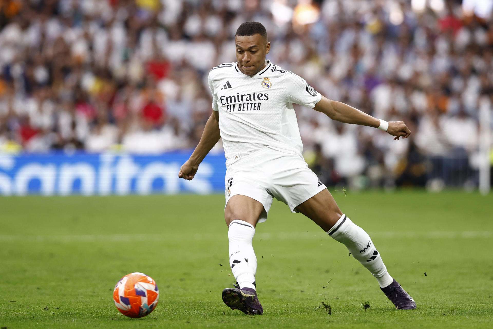 Mbappé y el Mundial de clubes: "Es una nueva oportunidd de ser campeones del mundo"