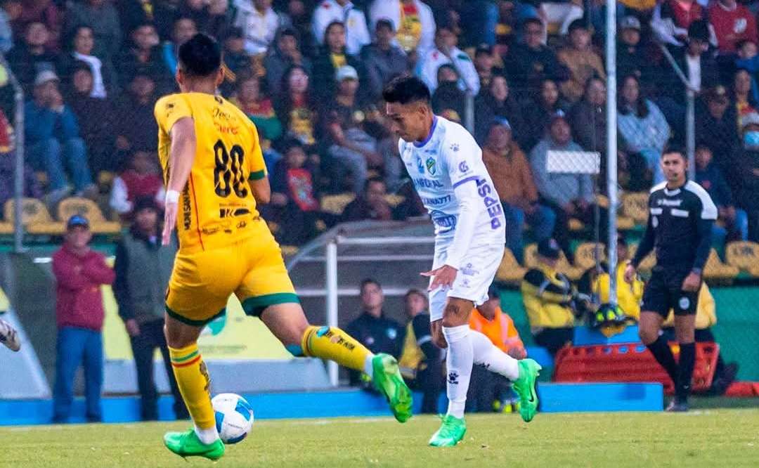 Fedefut revela designaciones arbitrales para la vuelta de cuartos de final