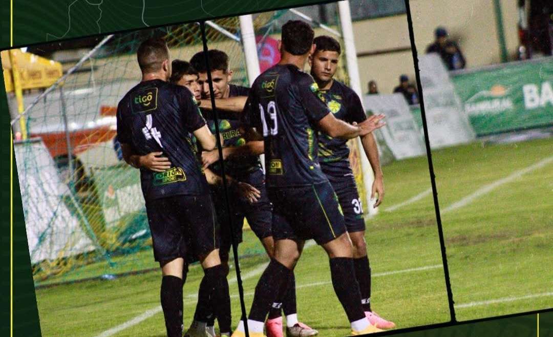 Xinabajul Huehue confía en una pronta resolución del TAS: “El reglamento debe respetarse”