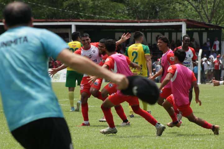 Mictlán vuelve a Liga Mayor ocho años después