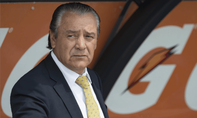 José Luis Trejo, nuevo DT de Cobán: Conoce a qué equipos ha dirigido y su palmarés