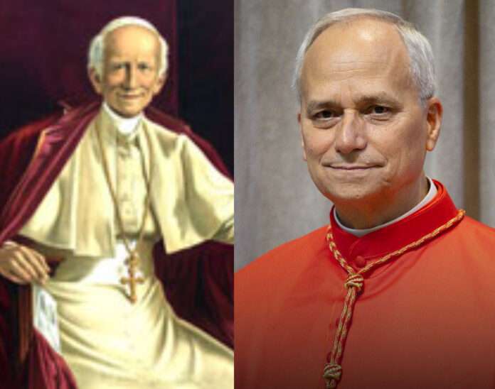 ¿Un Papa para los pobres? León XIV hereda la visión social de León XIII,