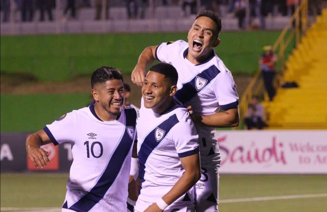 Confirmados los horarios para partidos de Eliminatoria Mundialista en junio