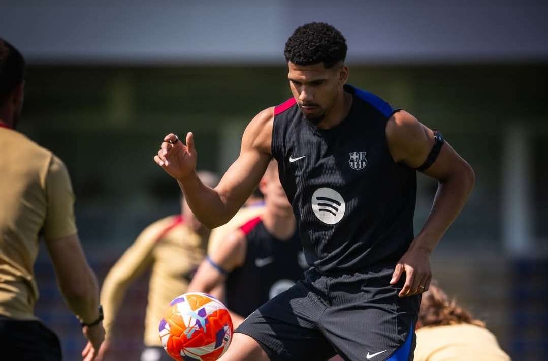 EN DIRECTO | El Barcelona a por el título ante el Espanyol