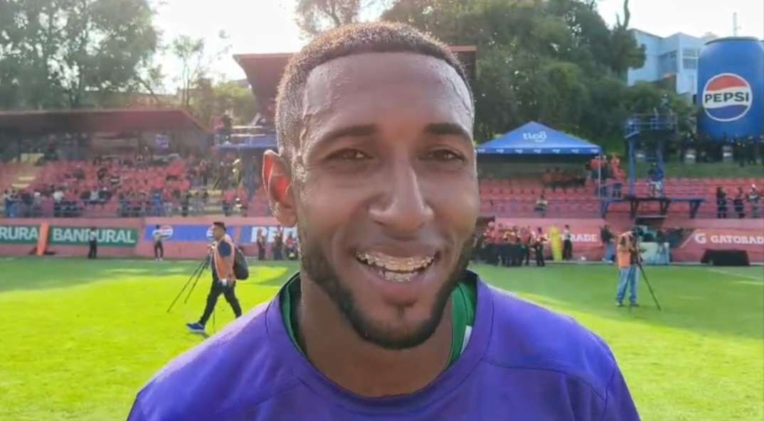 Antigua campeón y Romario consagrado: “Este título lo merecemos todos”