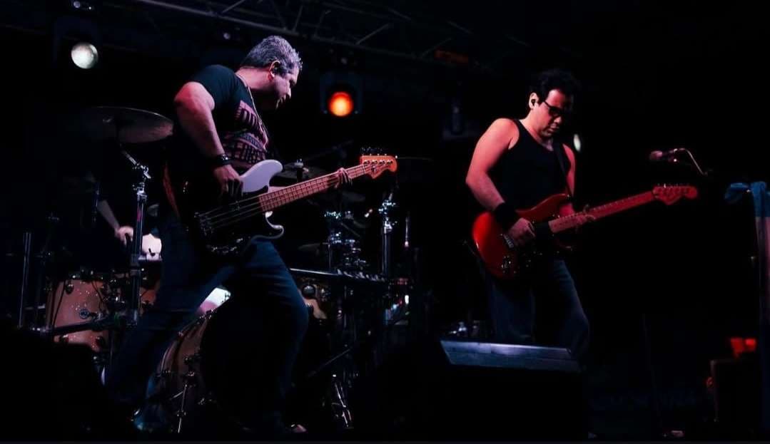 Asaltan a Viento en Contra y roban todo su equipo musical cuando se dirigían a un concierto