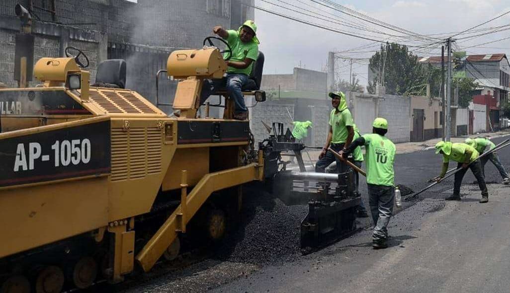 ¡Evita el caos en zona 3 de Mixco! Estas son las rutas alternas por el cierre vial del martes