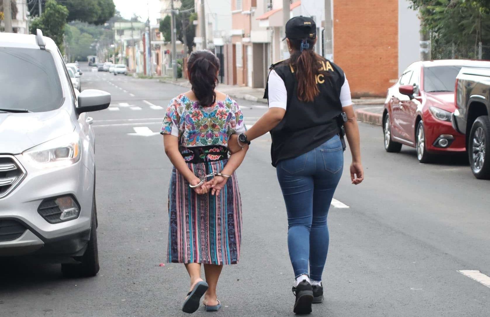 rescatan a niñas explotadas laboralmente en tortillerías.