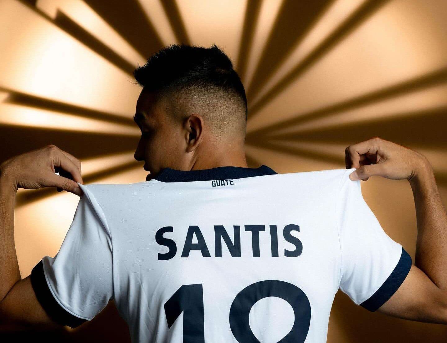 ¡Ya se siente la emoción! La Copa Oro enciende la previa del debut de Guatemala