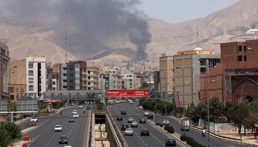 EE. UU. emite alerta global por tensiones entre Israel e Irán