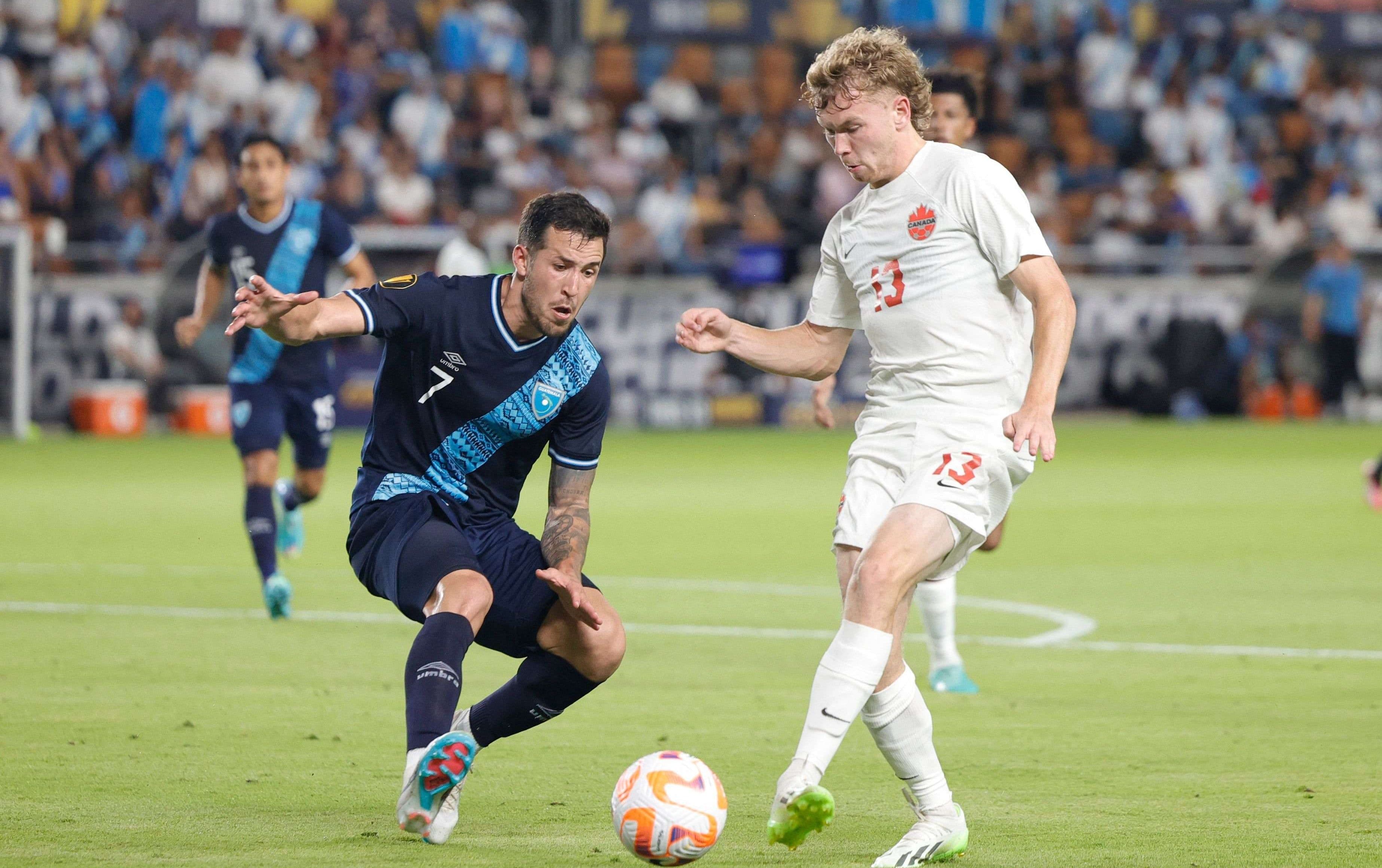 guatemala vs canadá