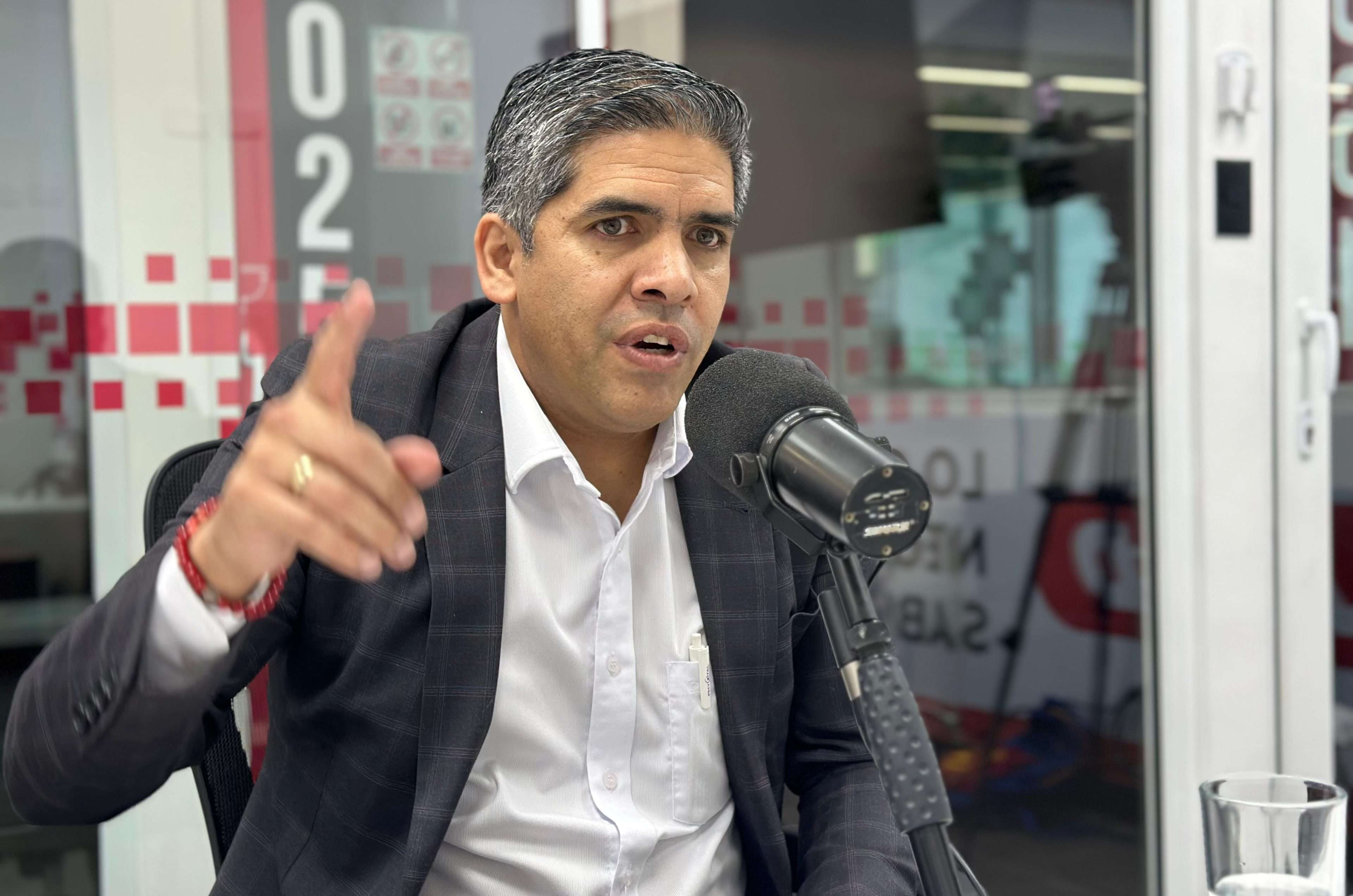 La cámara de Pablo Melgar: el documental inédito de la Eliminatoria Mundialista de 2005