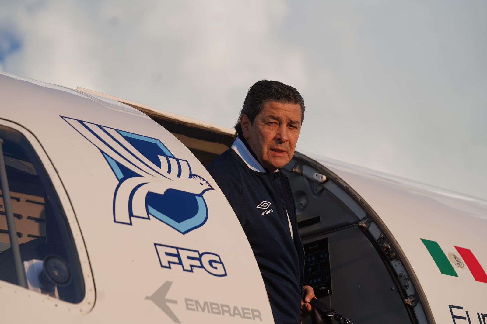 Tena Selección de Guatemala