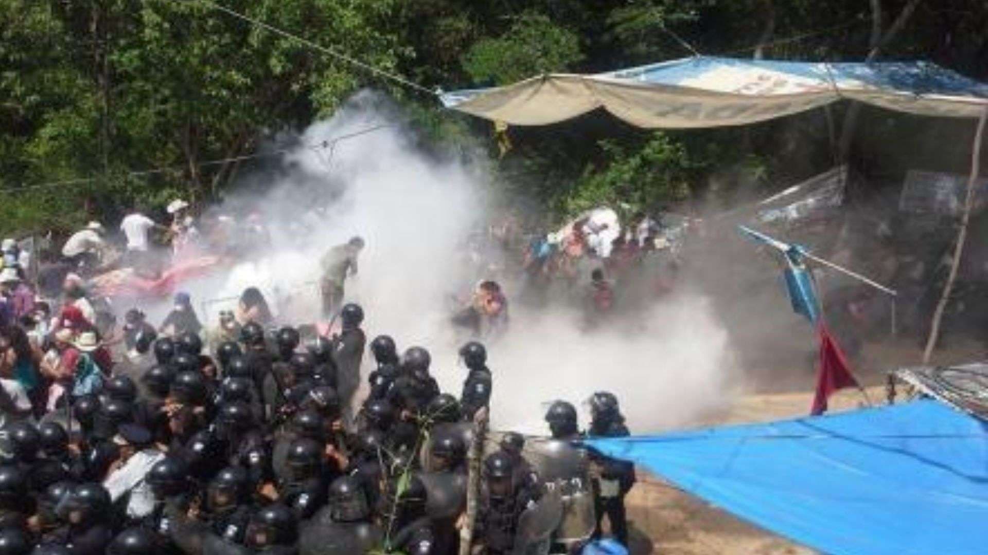 “La seguridad exige firmeza, pero también responsabilidad”: ¿qué pasó realmente en Izabal?