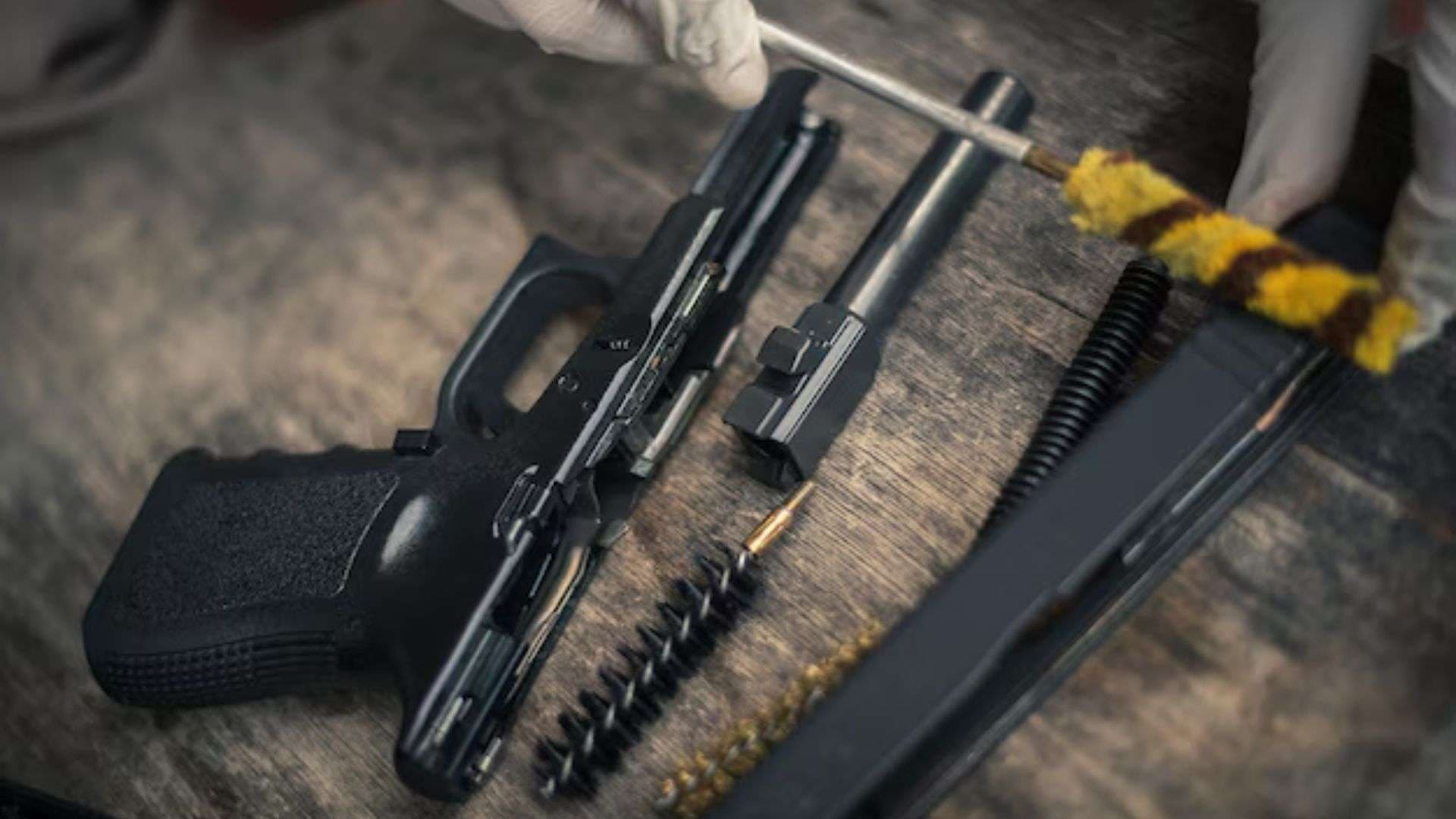 ¿Qué tan caro puede salir portar un arma sin registro? El caso que terminó en condena