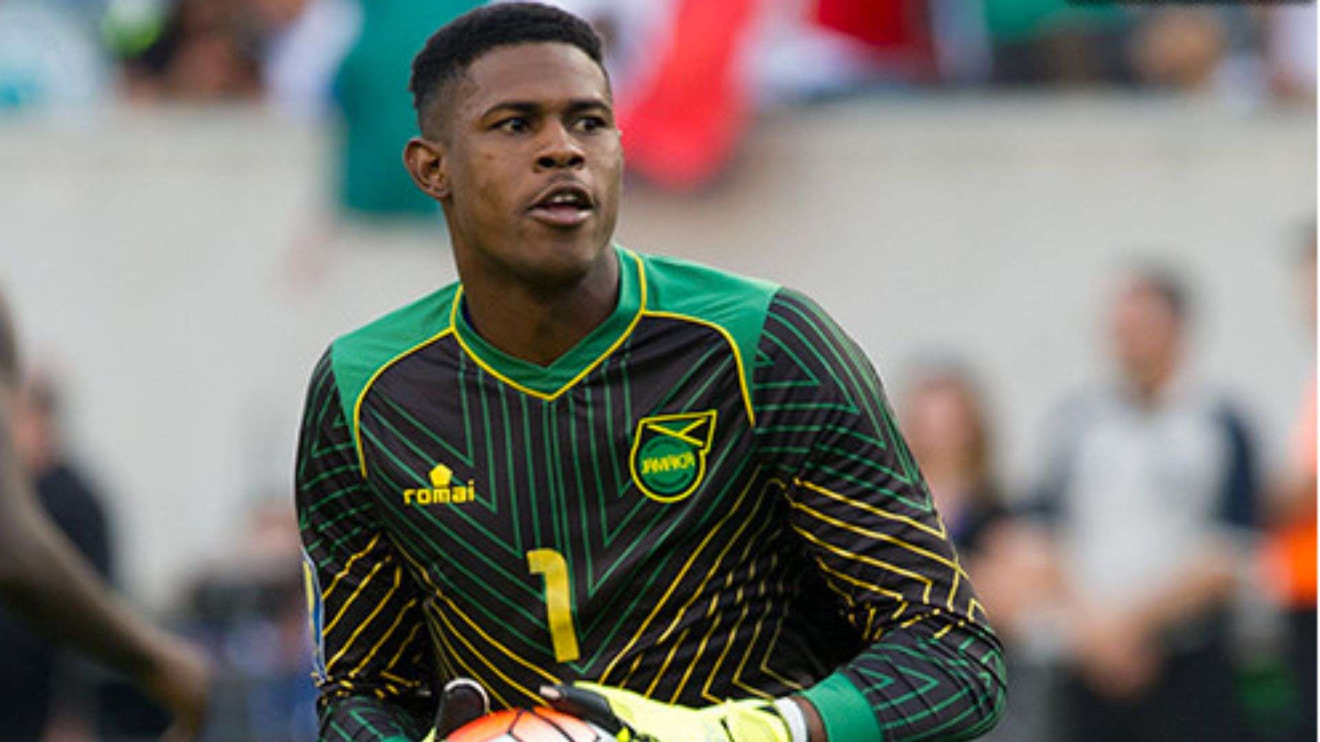 ¡Once confirmado! Jamaica revela su alineación para el duelo ante Guatemala