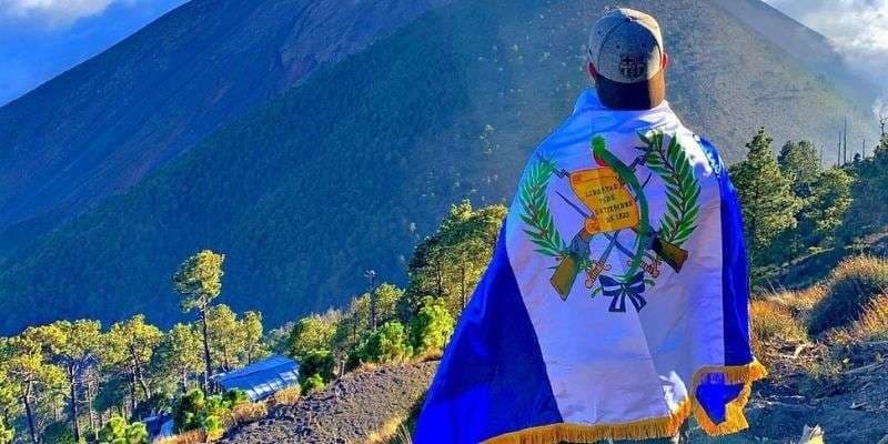 ¿Qué significa realmente ser guatemalteco en tiempos de desafío nacional?