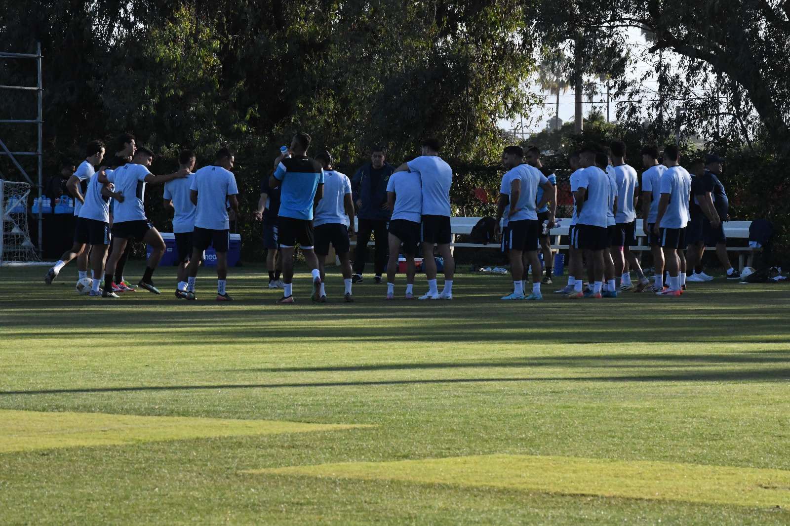 Selección de Guatemala