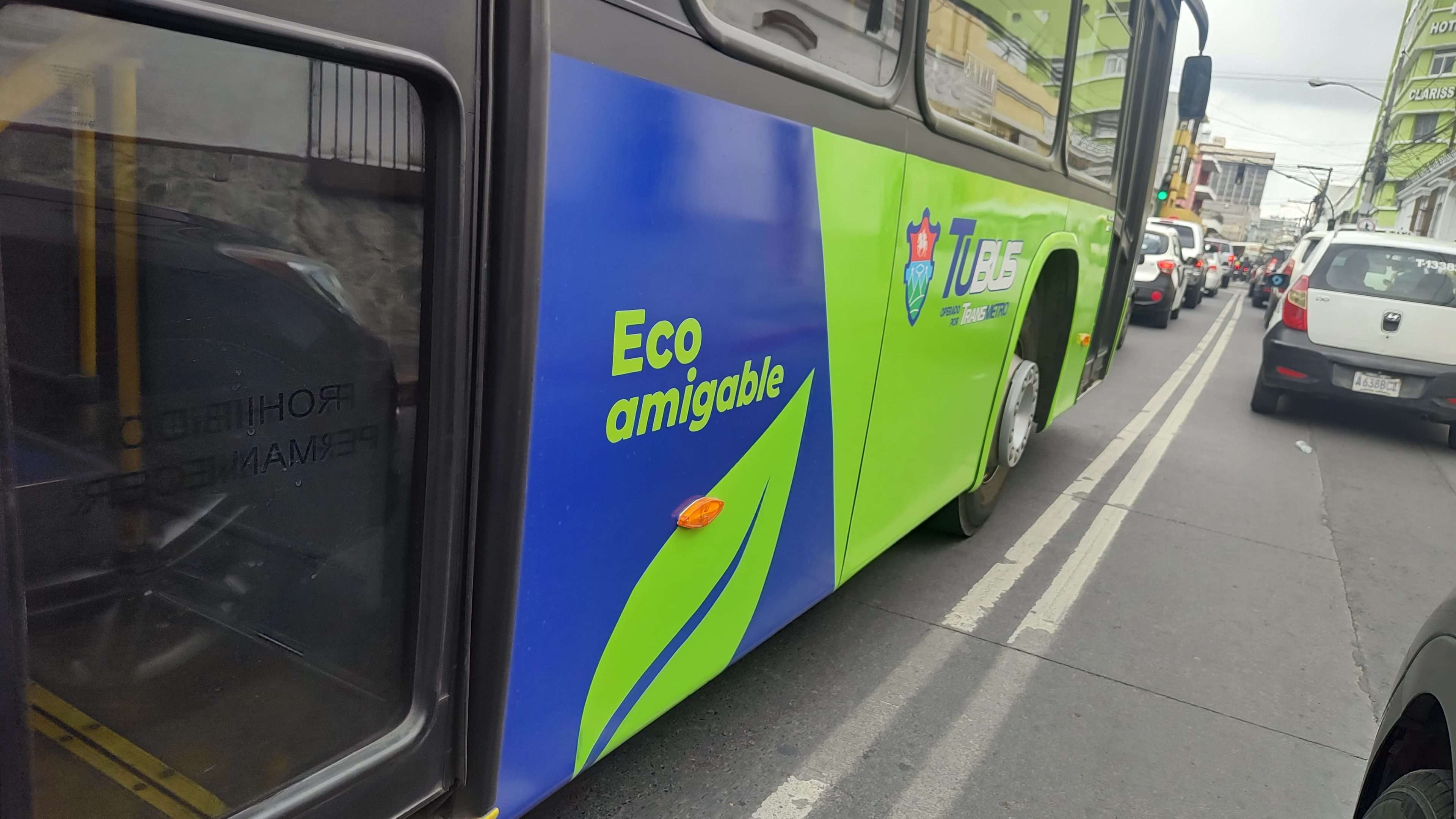 TuBus