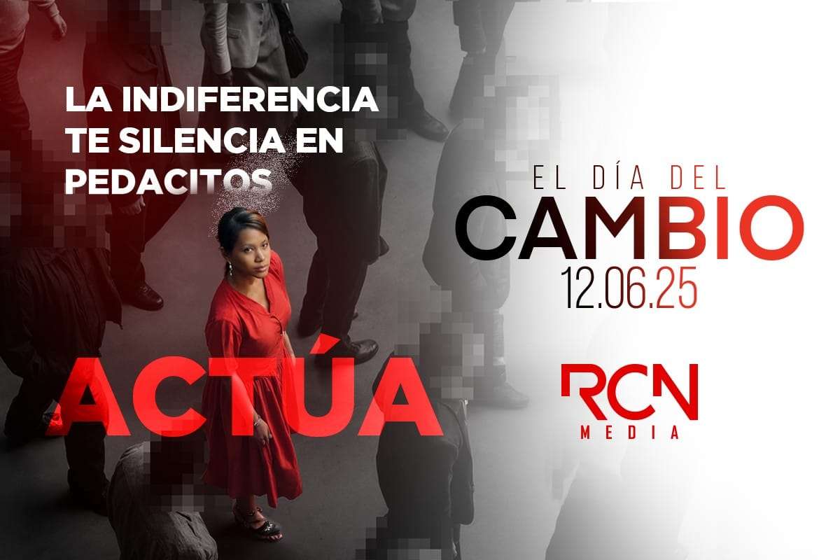 ¿Cómo una decisión radical transformó a una empresa de comunicación en el Día del Cambio?