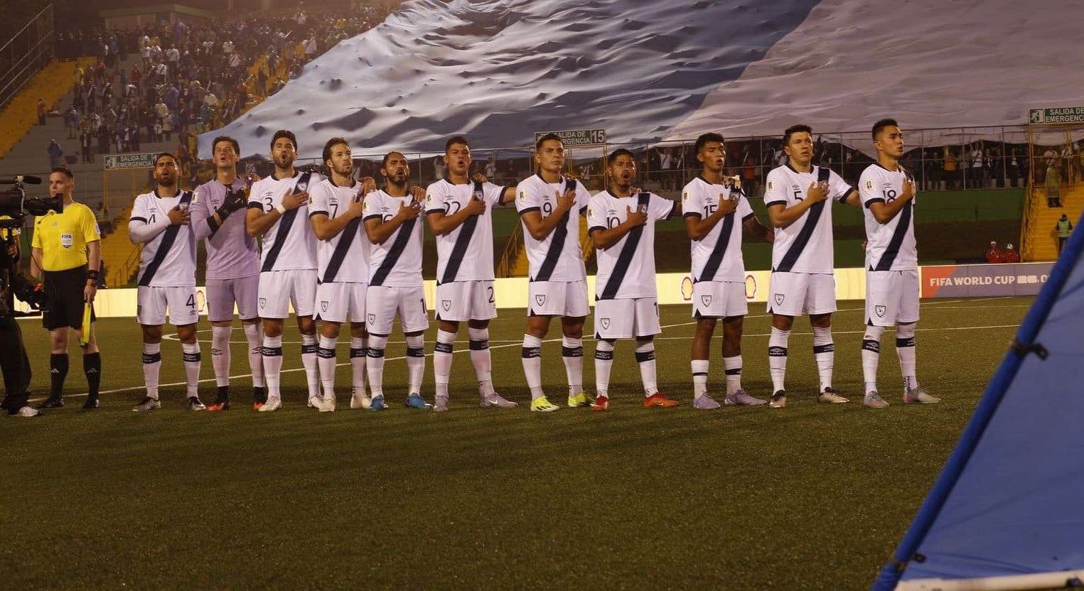 selección nacional