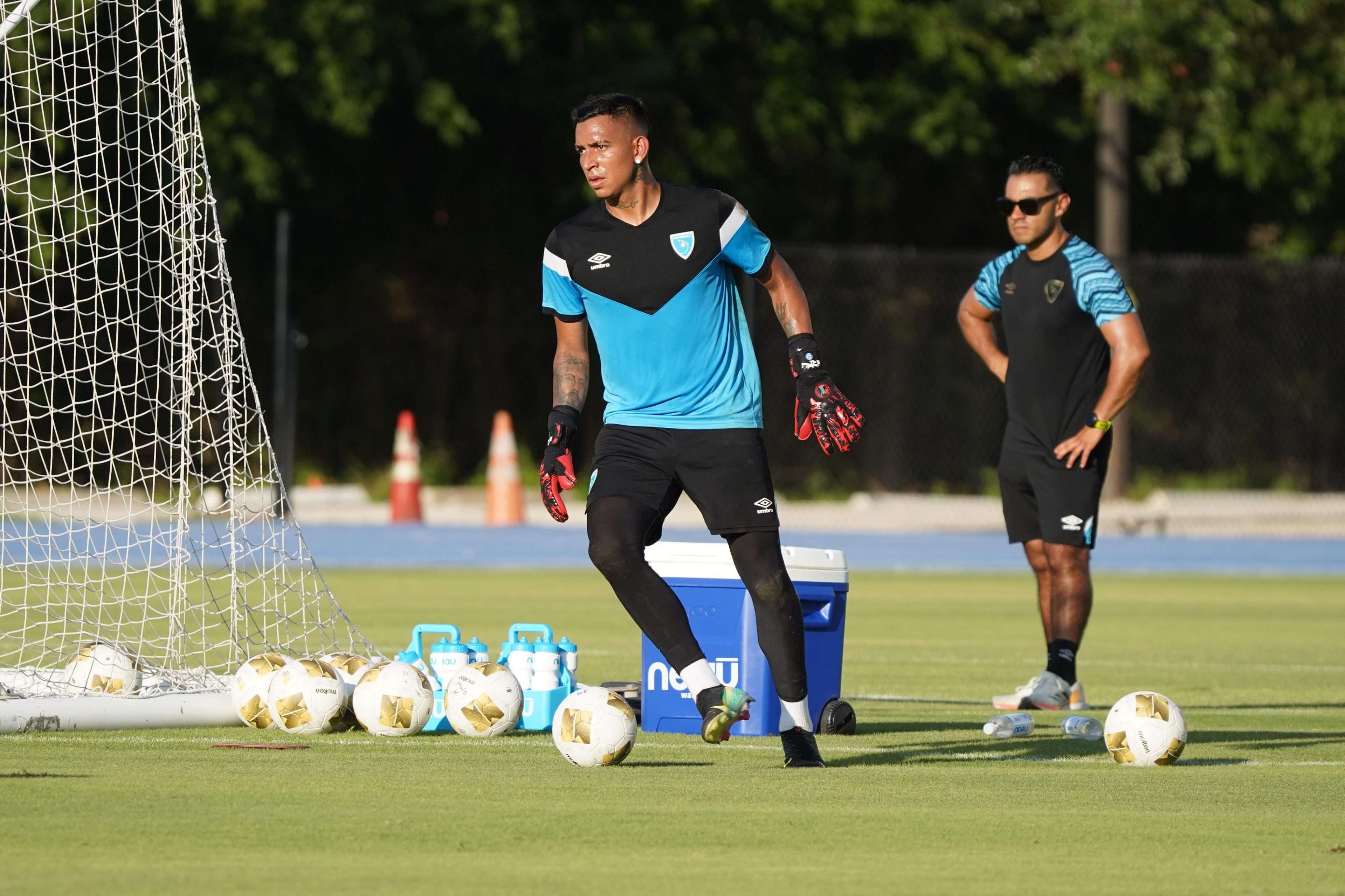 ¿Qué factores podrían complicar la clasificación de Guatemala en la Copa Oro?