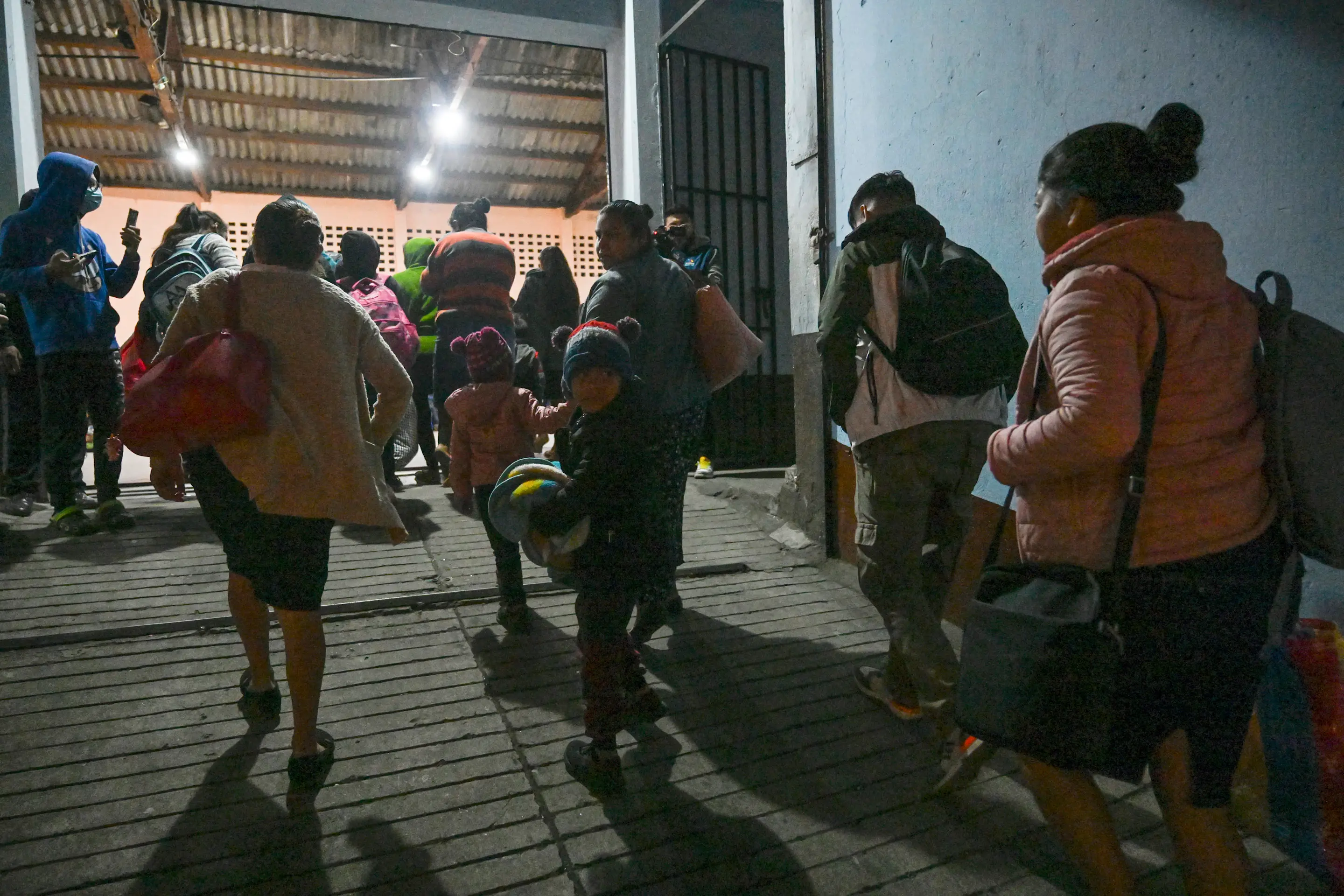 ¿Se repetirá la tragedia de 2018? Estas comunidades ya están siendo evacuadas