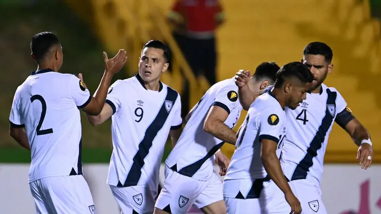 Más que cuartos de final: El partido que podría cambiar el rumbo del fútbol guatemalteco