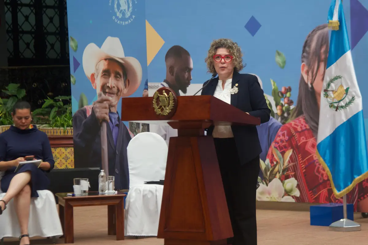 ¿Qué tendencia económica está posicionando a Guatemala como destino atractivo para inversiones extranjeras?