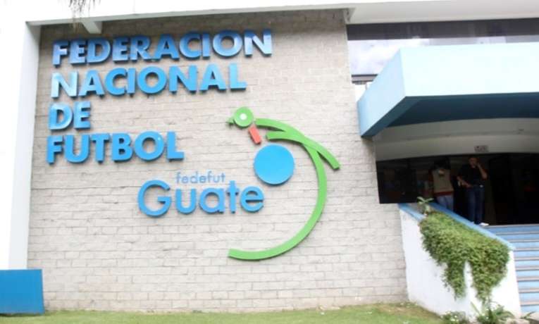 La Liga lanza convocatoria a Xinabajul para su participación ‘en la actual temporada’