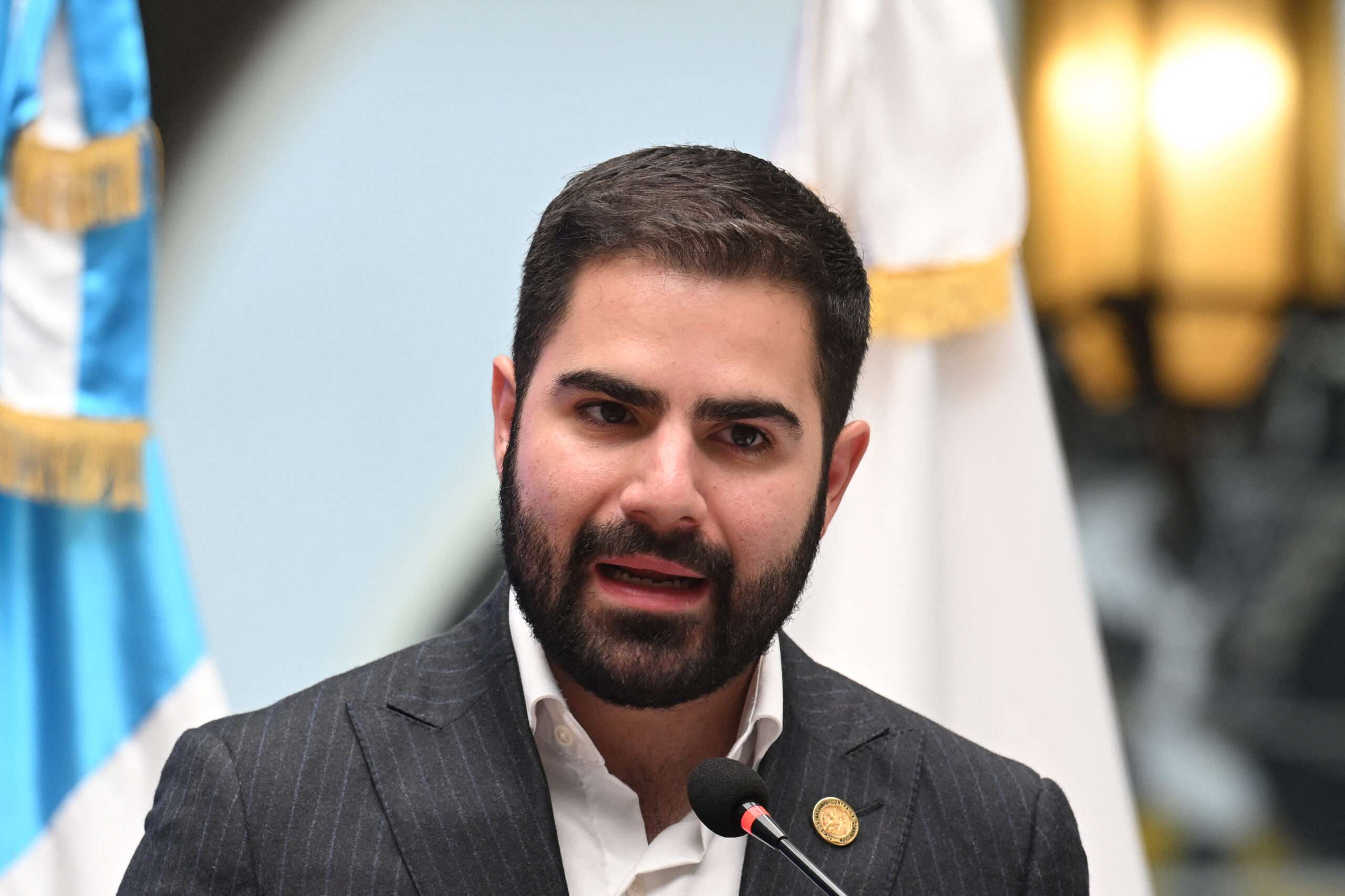 ¿Fiscalización o presión política? Esto dijo el secretario Palomo sobre las citaciones en el Congreso