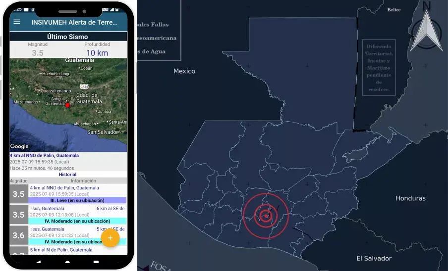 ¿Qué está detrás del fenómeno digital que ha capturado la atención de miles de guatemaltecos?