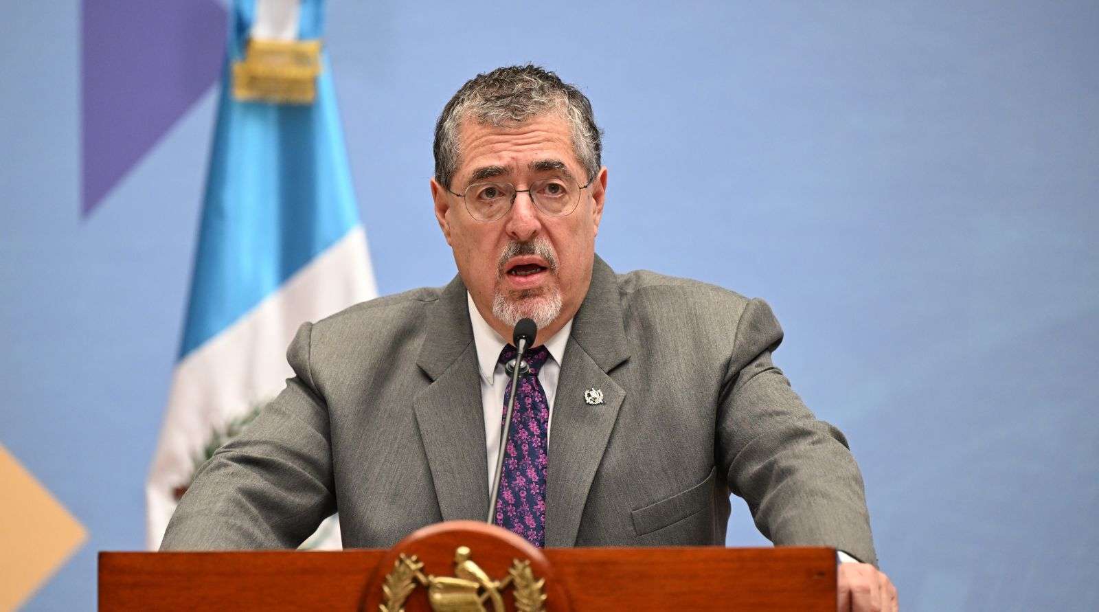 Arévalo asegura que escuelas reabrieron tras levantamiento del plantón del STEG