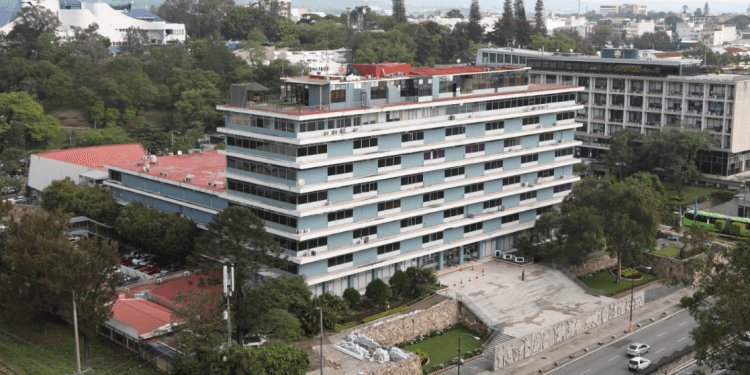 Igss retoma atención médica con normalidad tras sismos