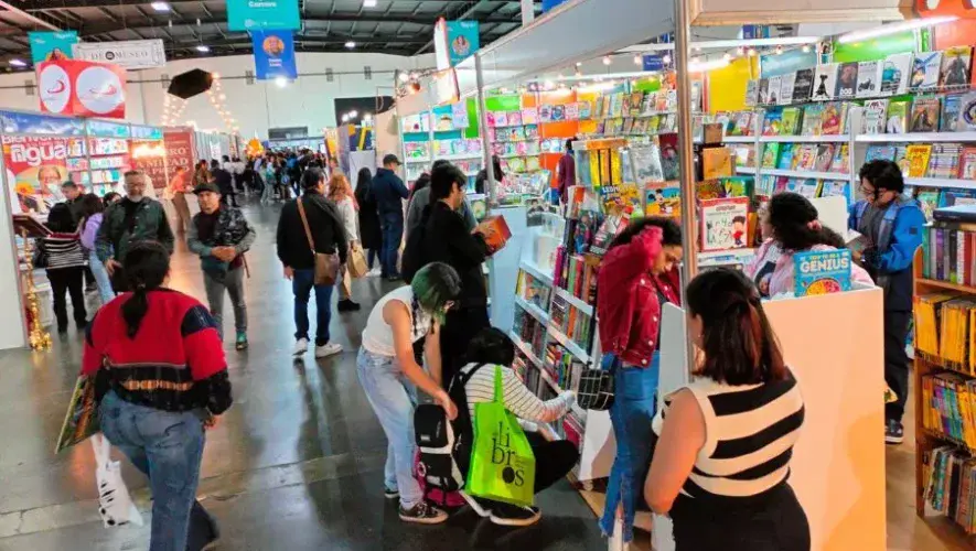 Filgua suspende actividades este 8 de julio por temblores