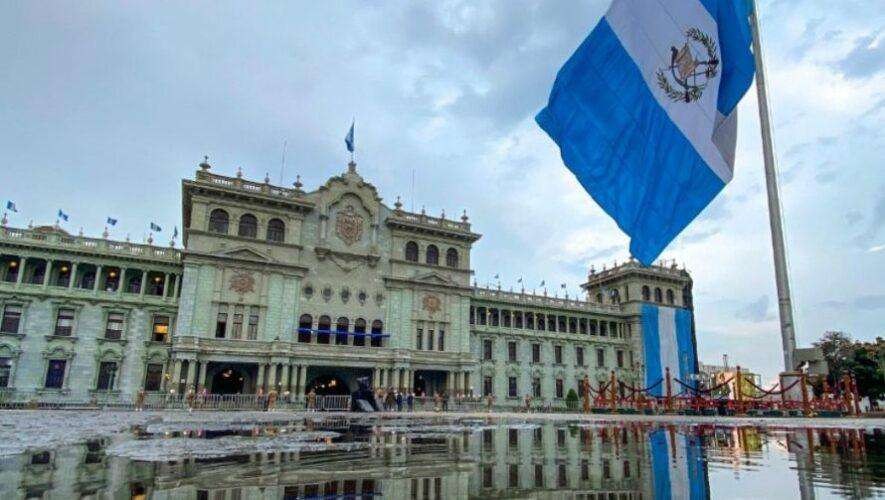 ¿Cómo afectará al funcionamiento gubernamental la suspensión de labores presenciales?