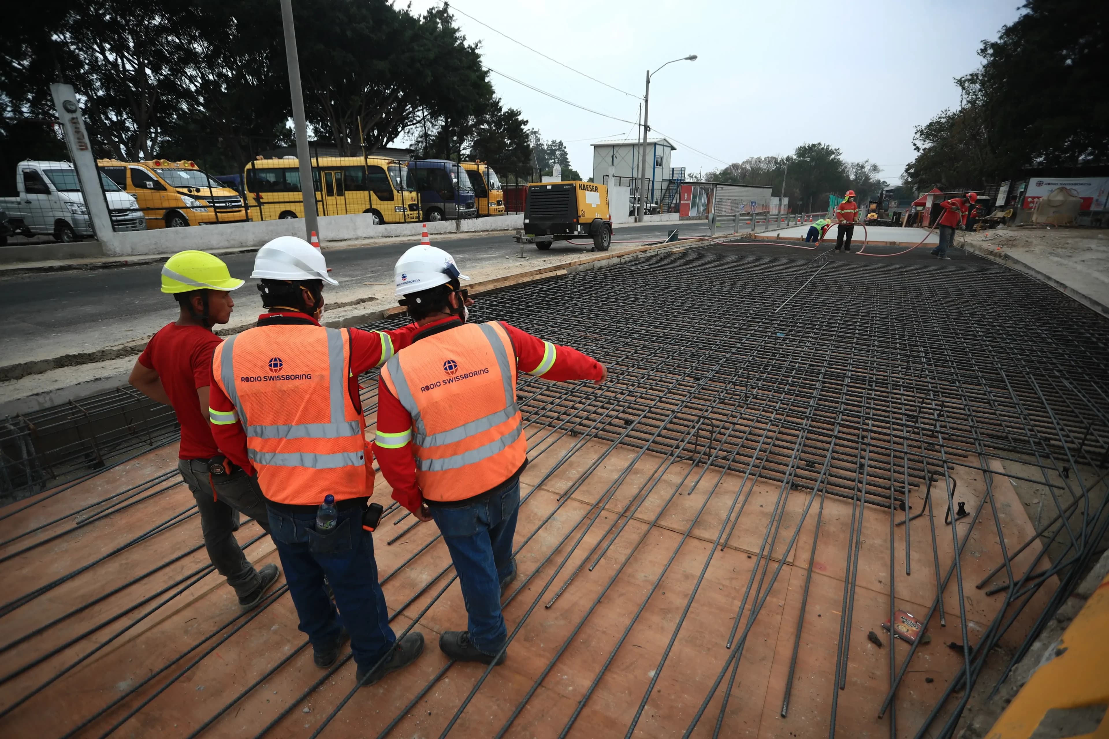 ¿Cuáles son los verdaderos desafíos que enfrenta la ejecución de obras públicas en Guatemala?
