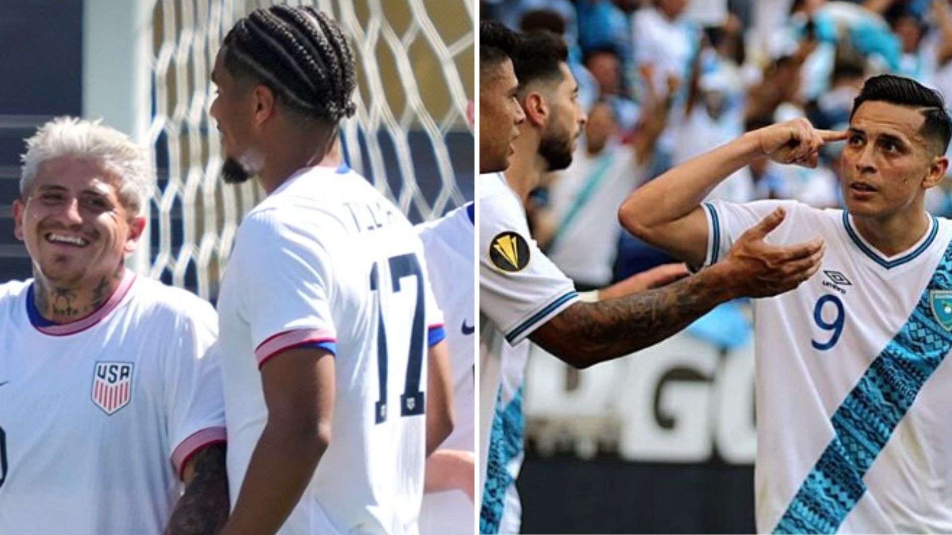 ¿La estrategia defensiva de Guatemala será suficiente contra el poderío estadounidense?